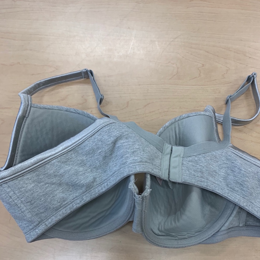 Cacique bra - Picture 4 of 5